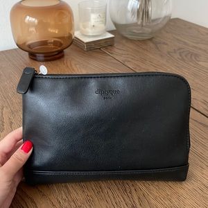 Qatar Airways - Diptyque - Business Class Amenity Kit - NEW